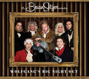 Wolfgang's Big Night Out used book depot