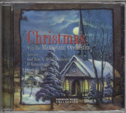 Christmas With the Mantovani Orchestra used book depot