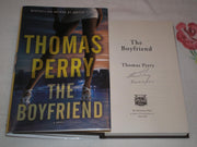 The Boyfriend used book depot