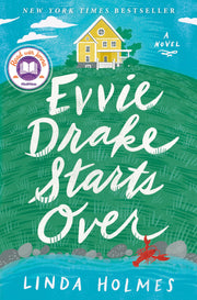 Evvie Drake Starts Over: A Read with Jenna Pick: A Novel used book depot