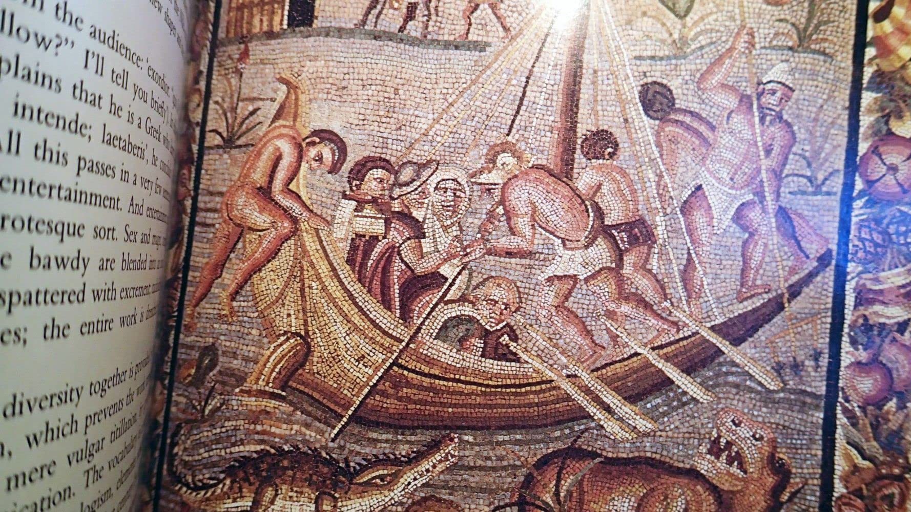 The Oxford History of the Classical World