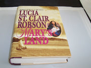 Mary's Land