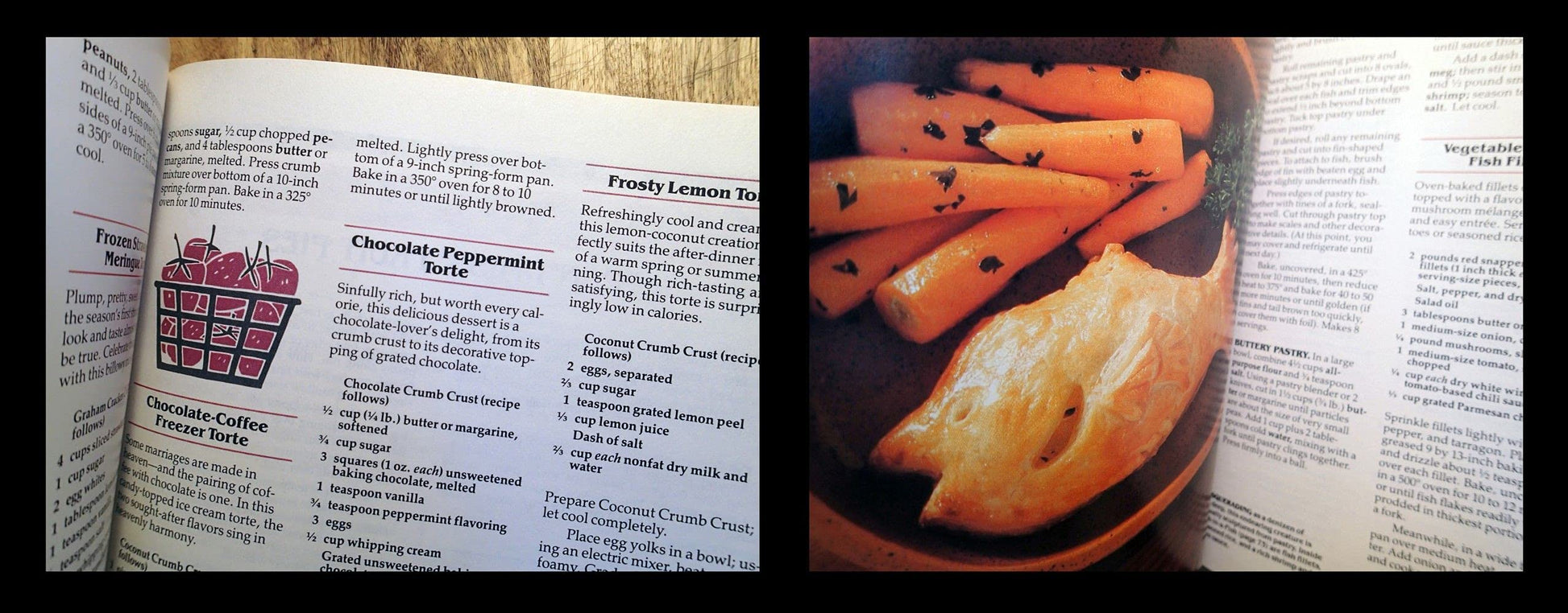 Favorite Recipes II used book depot