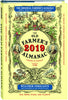 The Old Farmer's Almanac 2019