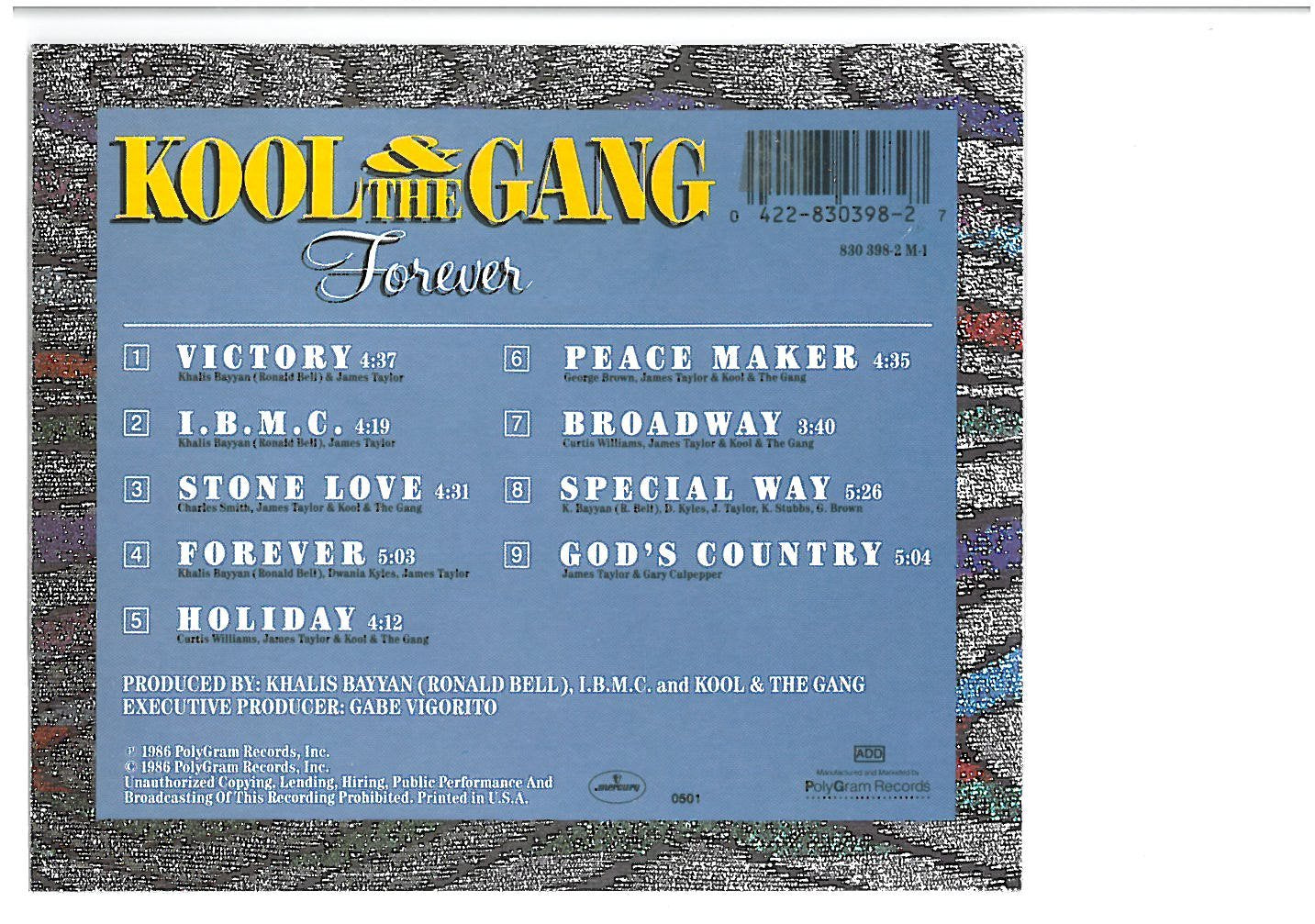 Forever used book depot