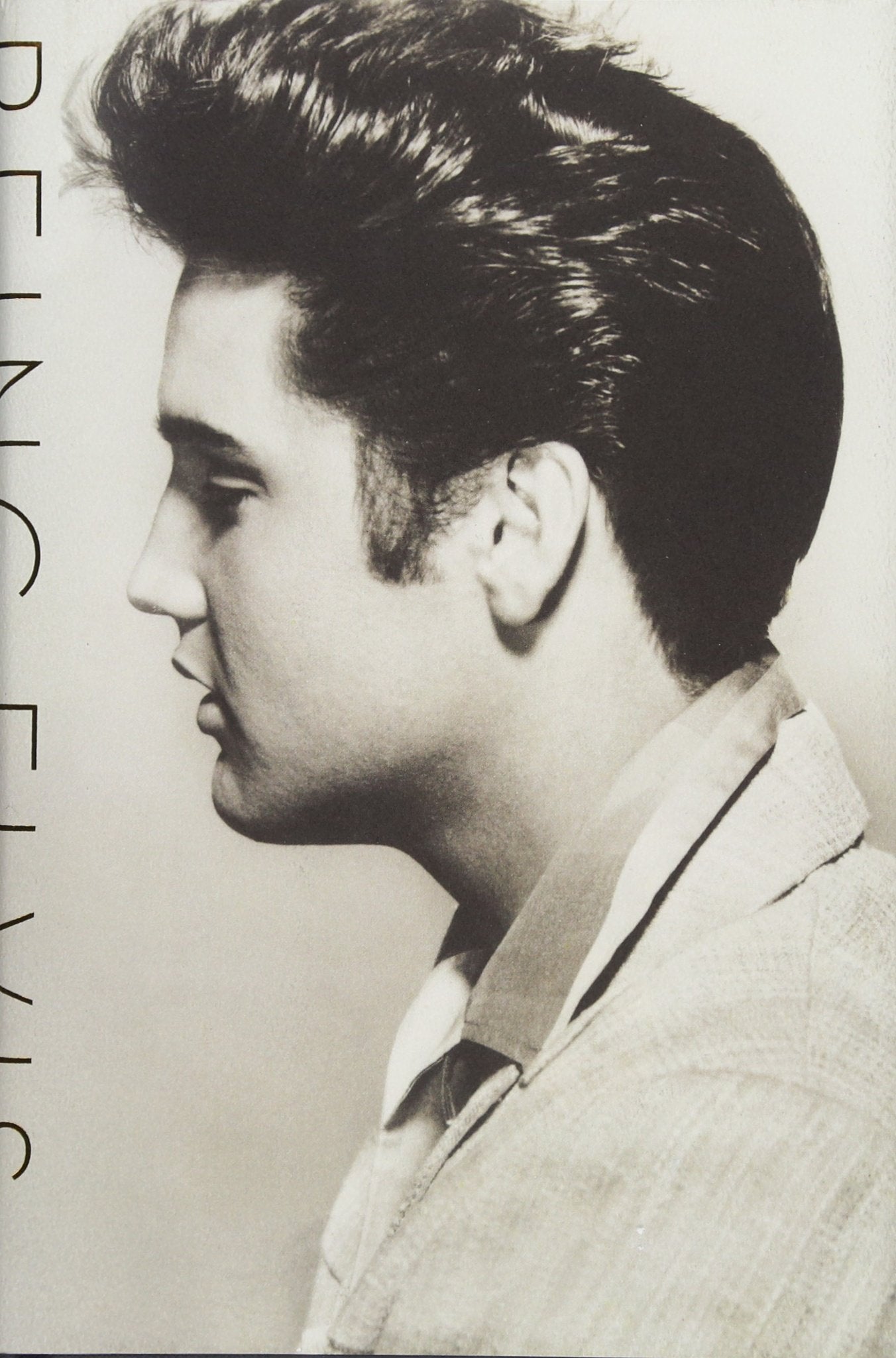 Being Elvis: A Lonely Life used book depot