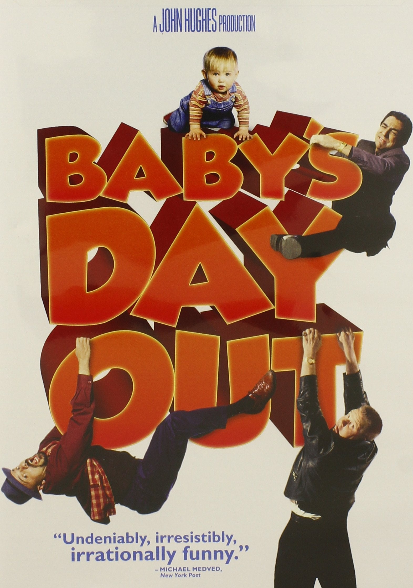 Baby's Day Out used book depot