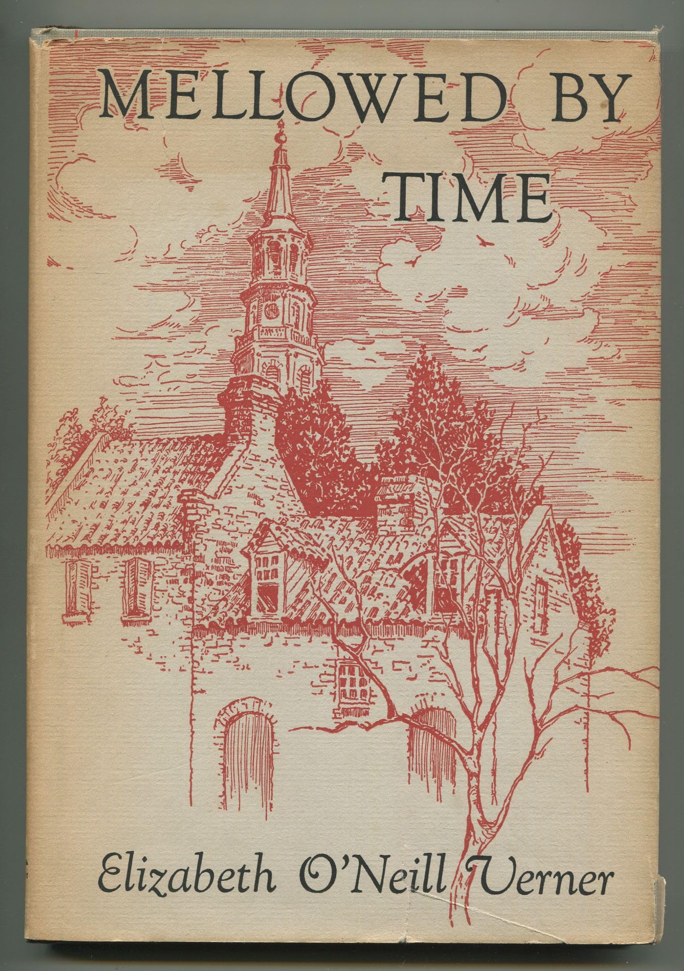 Mellowed by Time