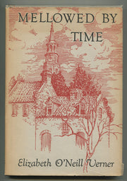 Mellowed by Time