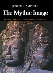 The Mythic Image used book depot