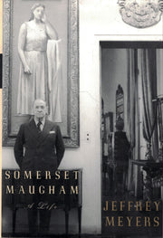 Somerset Maugham: A Life used book depot
