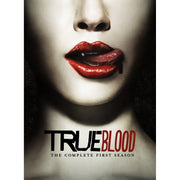 True Blood: Season 3 used book depot