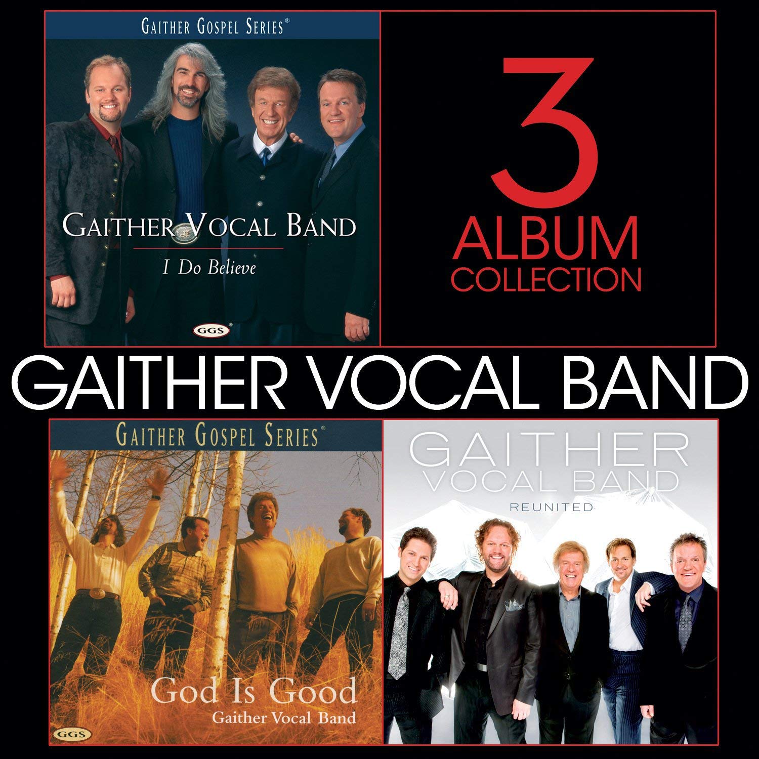 3 Album Collection[3 CD] used book depot