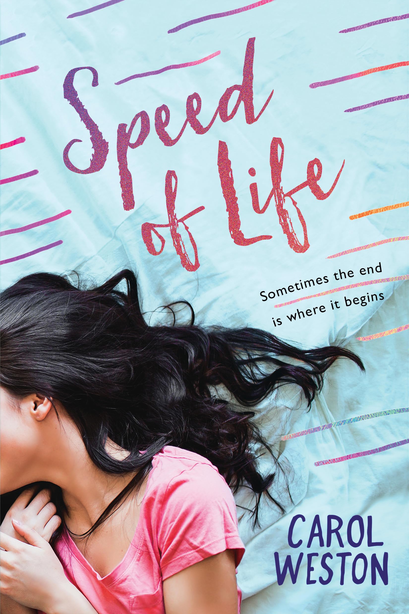 Speed of Life used book depot