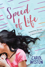 Speed of Life used book depot