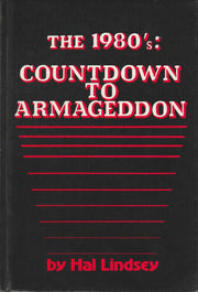 1980s : Countdown to Armageddon used book depot