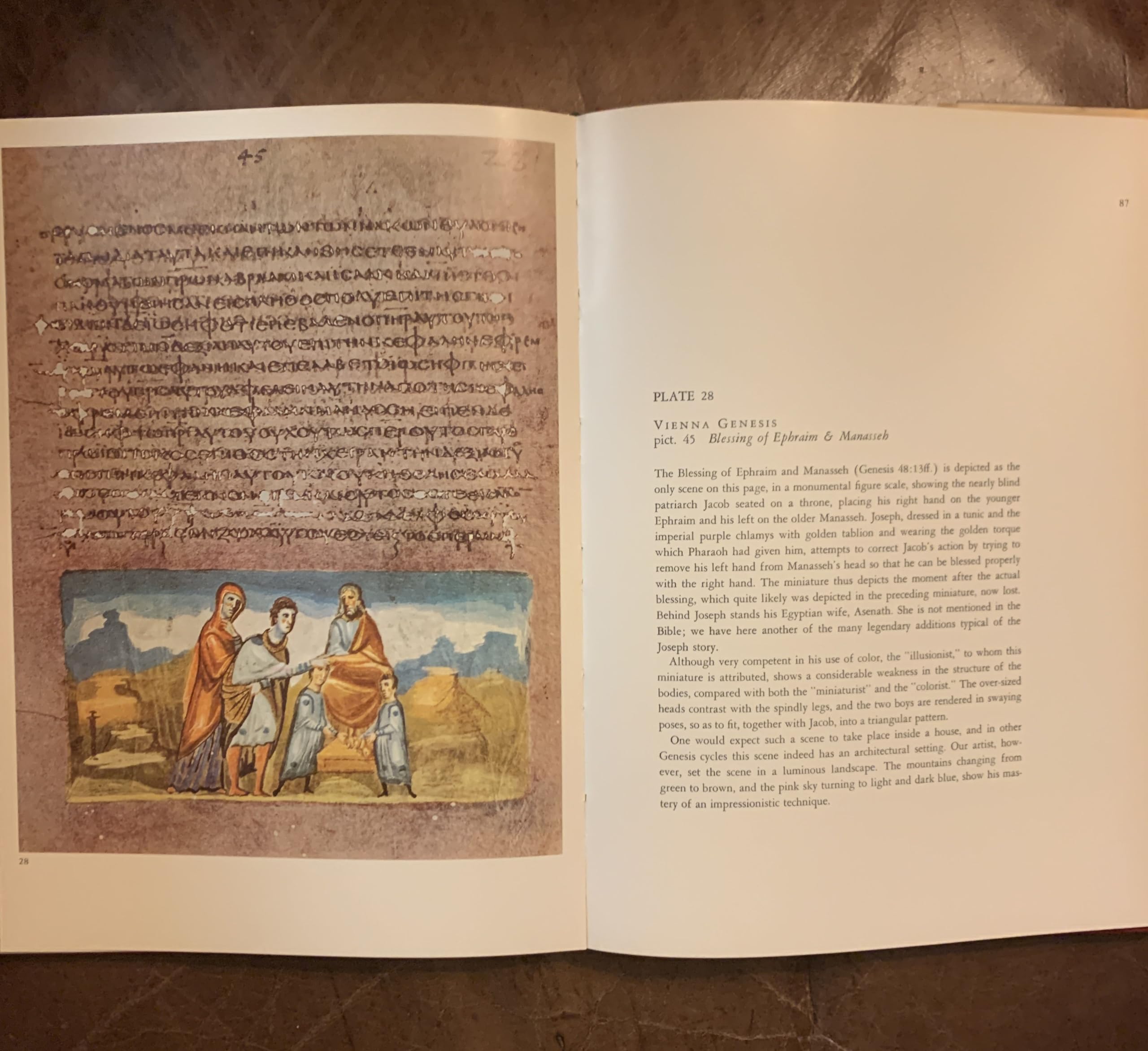 Late Antique and Early Christian Book Illumination used book depot