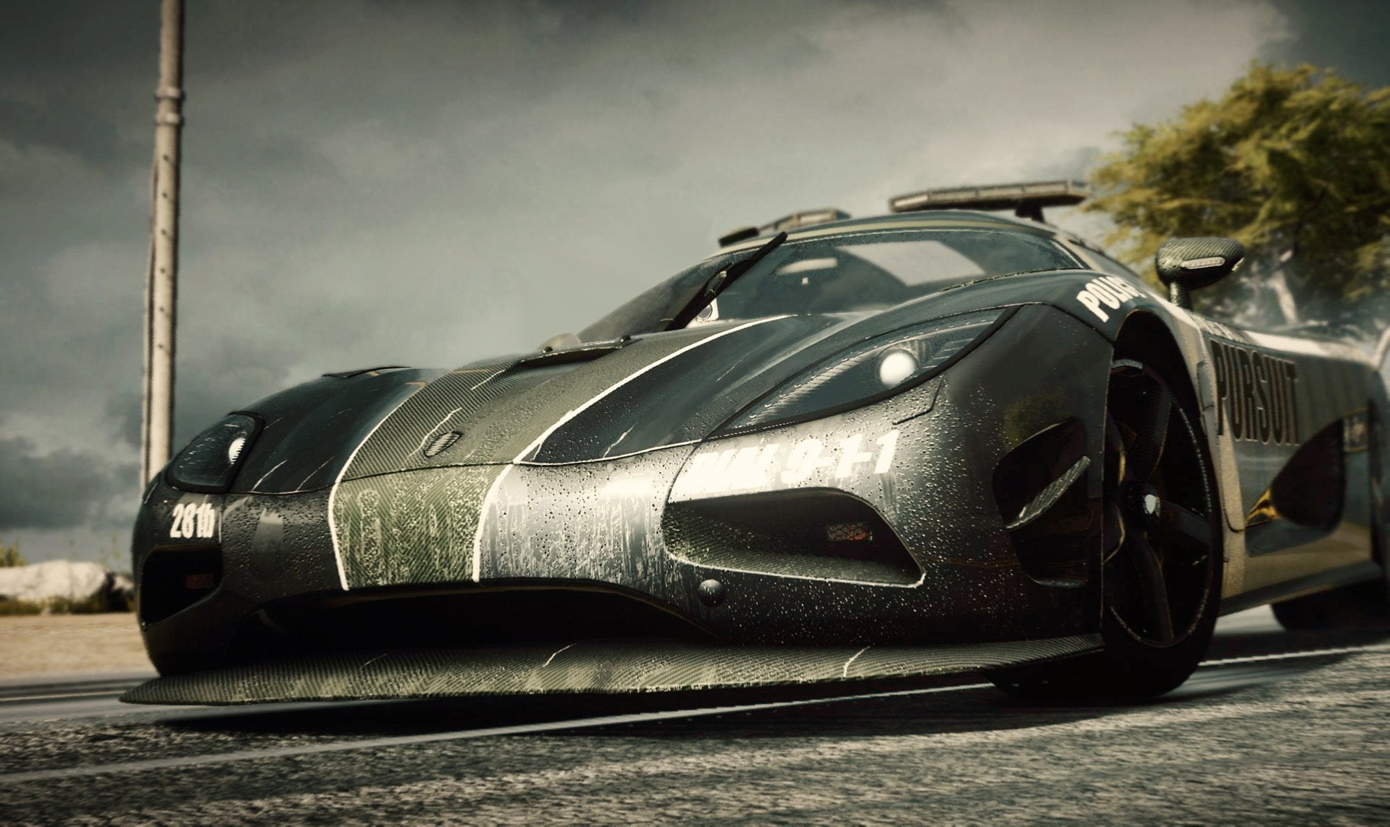 Need for Speed Rivals - Xbox One used book depot