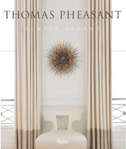 Thomas Pheasant: Simply Serene used book depot