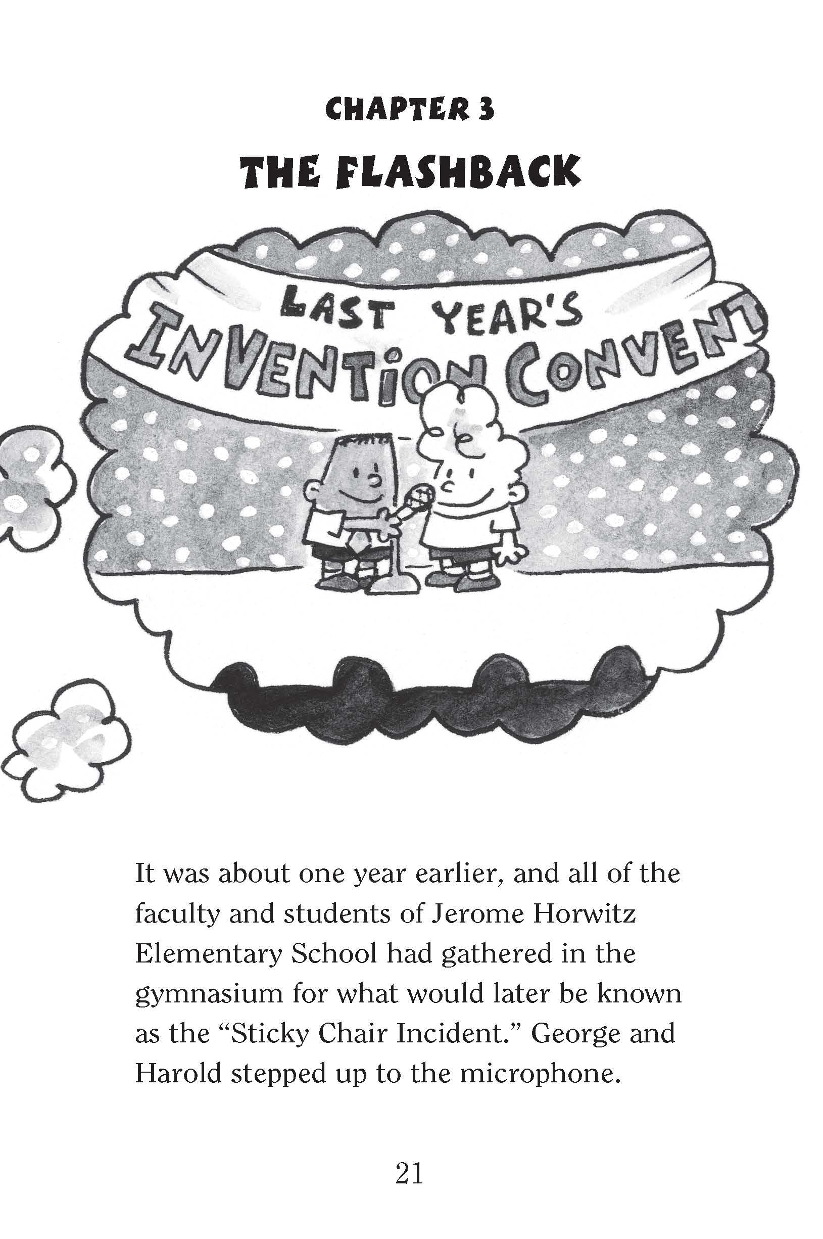 Captain Underpants and the Attack of the Talking Toilets used book depot