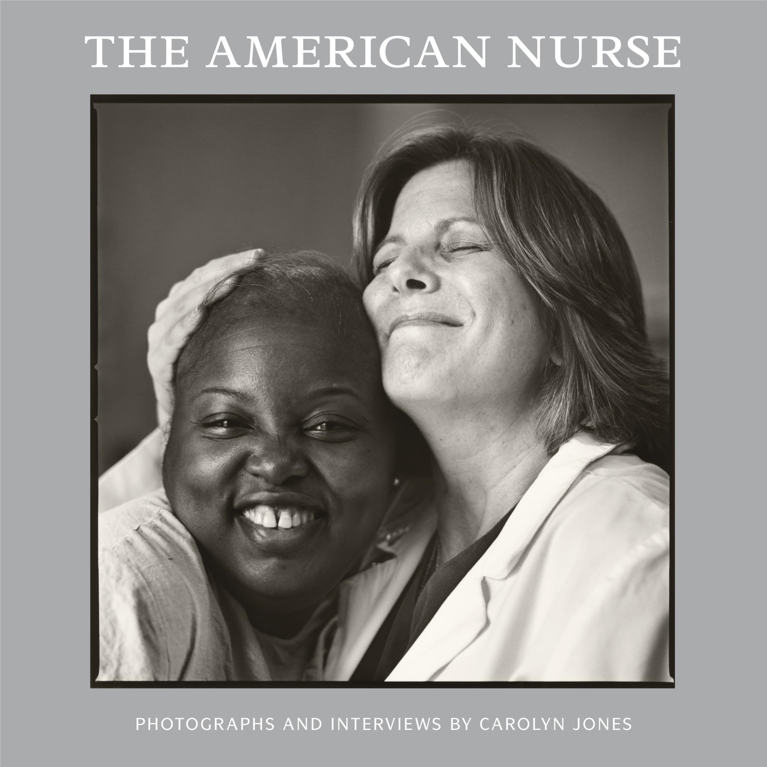 The American Nurse used book depot