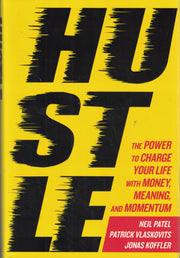 Hustle: The Power To Change Your Life