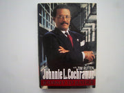 Journey to Justice used book depot