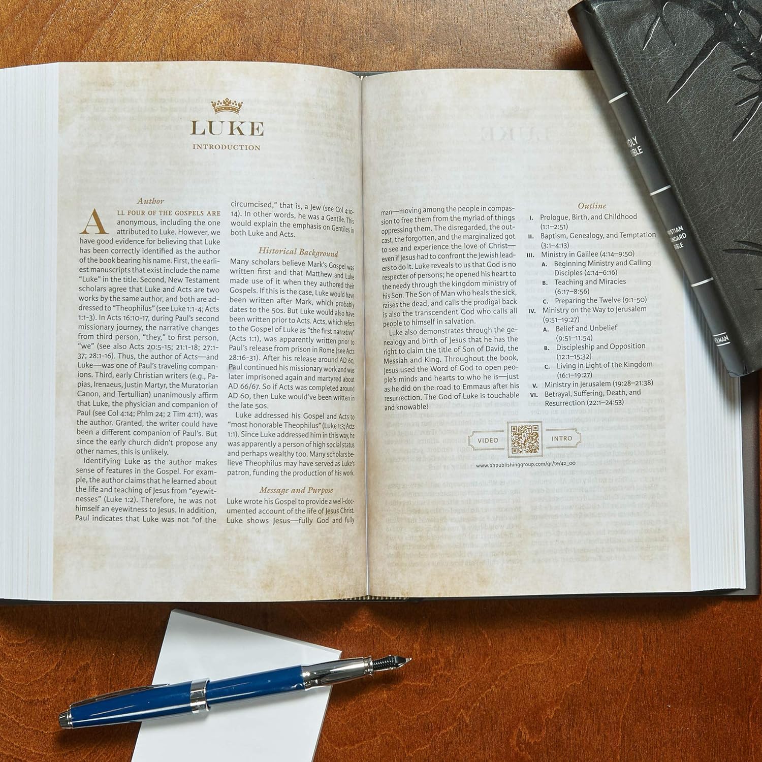 The Tony Evans Bible Commentary: Advancing God's Kingdom Agenda used book depot