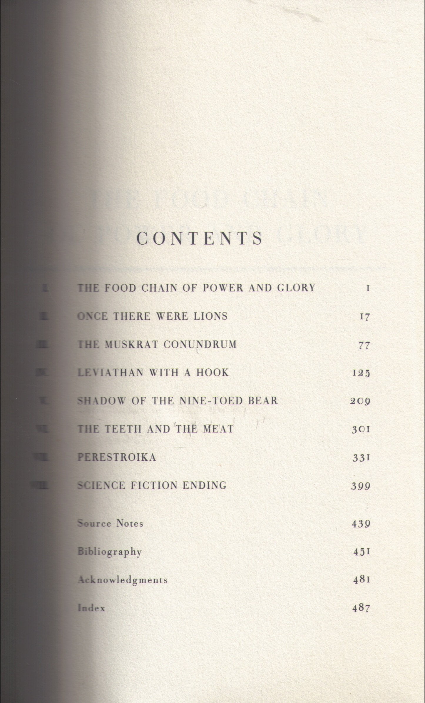 Monster of God: The Man-Eating Predator in the Jungles of History and the Mind used book depot
