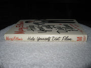 Mary Ellen's Help Yourself Diet Plan: The One That Worked for Me! used book depot