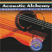Sounds of St. Lucia