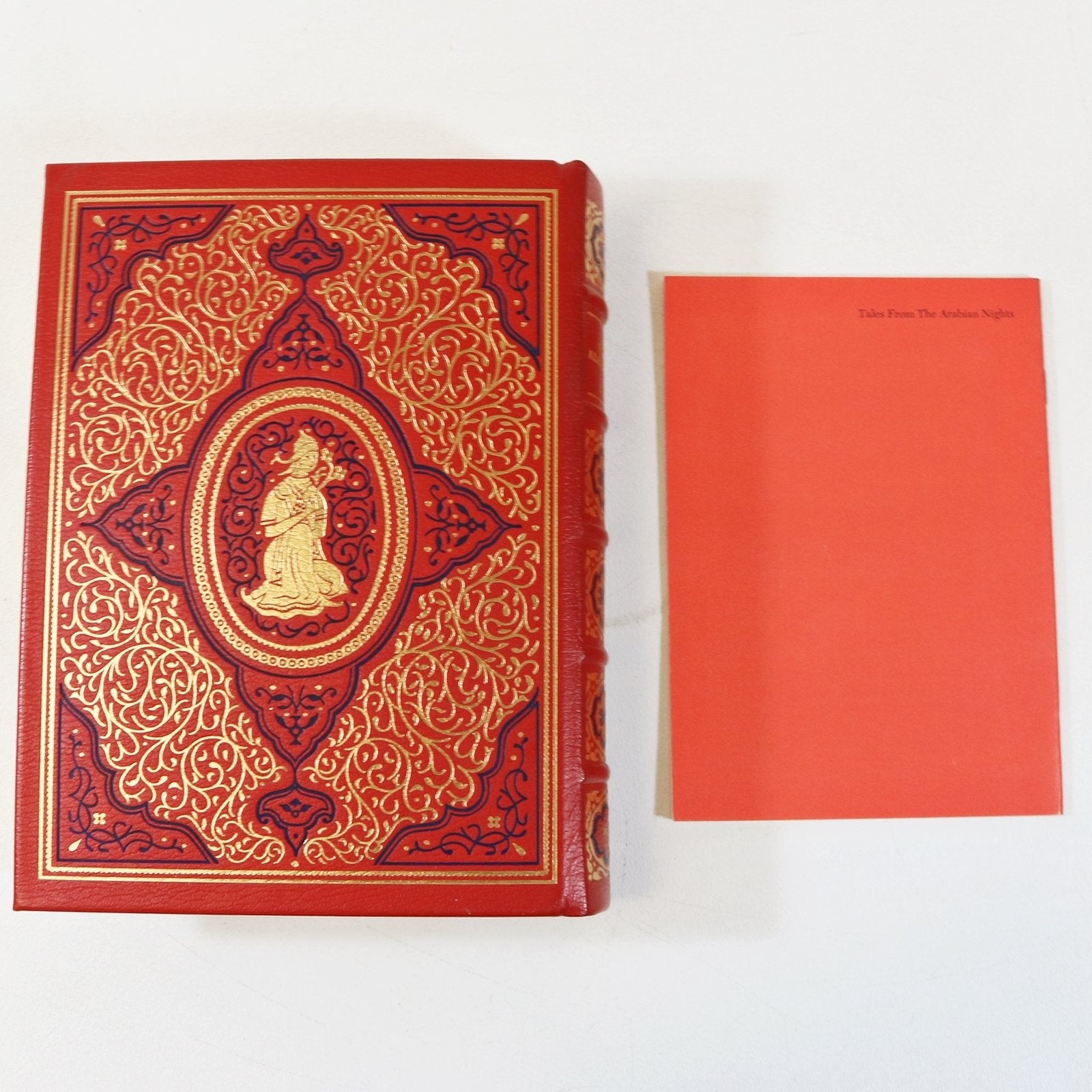 Tales from the Arabian Nights