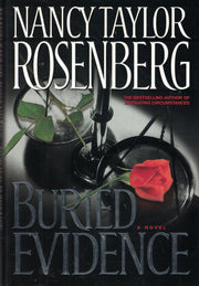 Buried Evidence used book depot