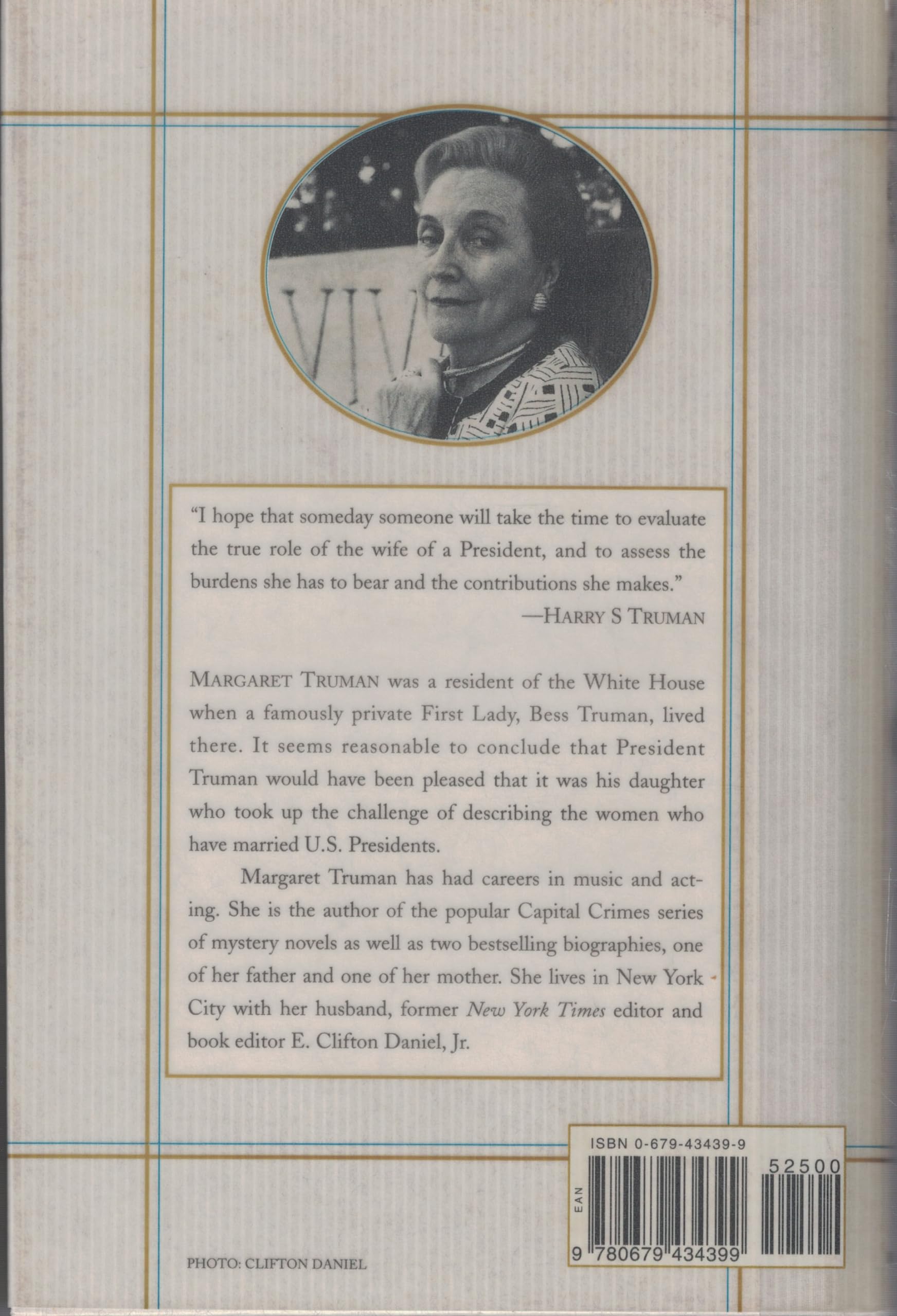 First Ladies used book depot