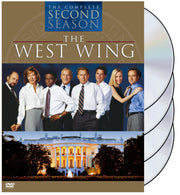 The West Wing: Season 2 used book depot