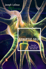 Synaptic Self: How Our Brains Become Who We Are used book depot