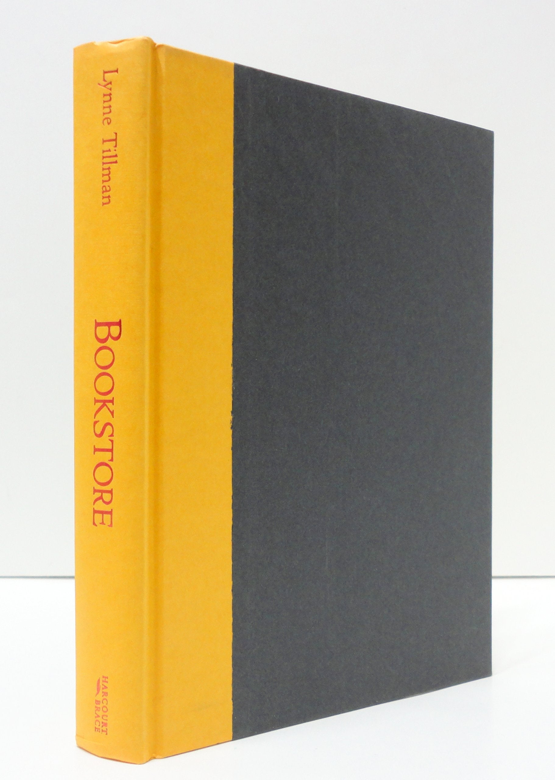 Bookstore: The Life and Times of Jeannette Watson and Books & Co. used book depot
