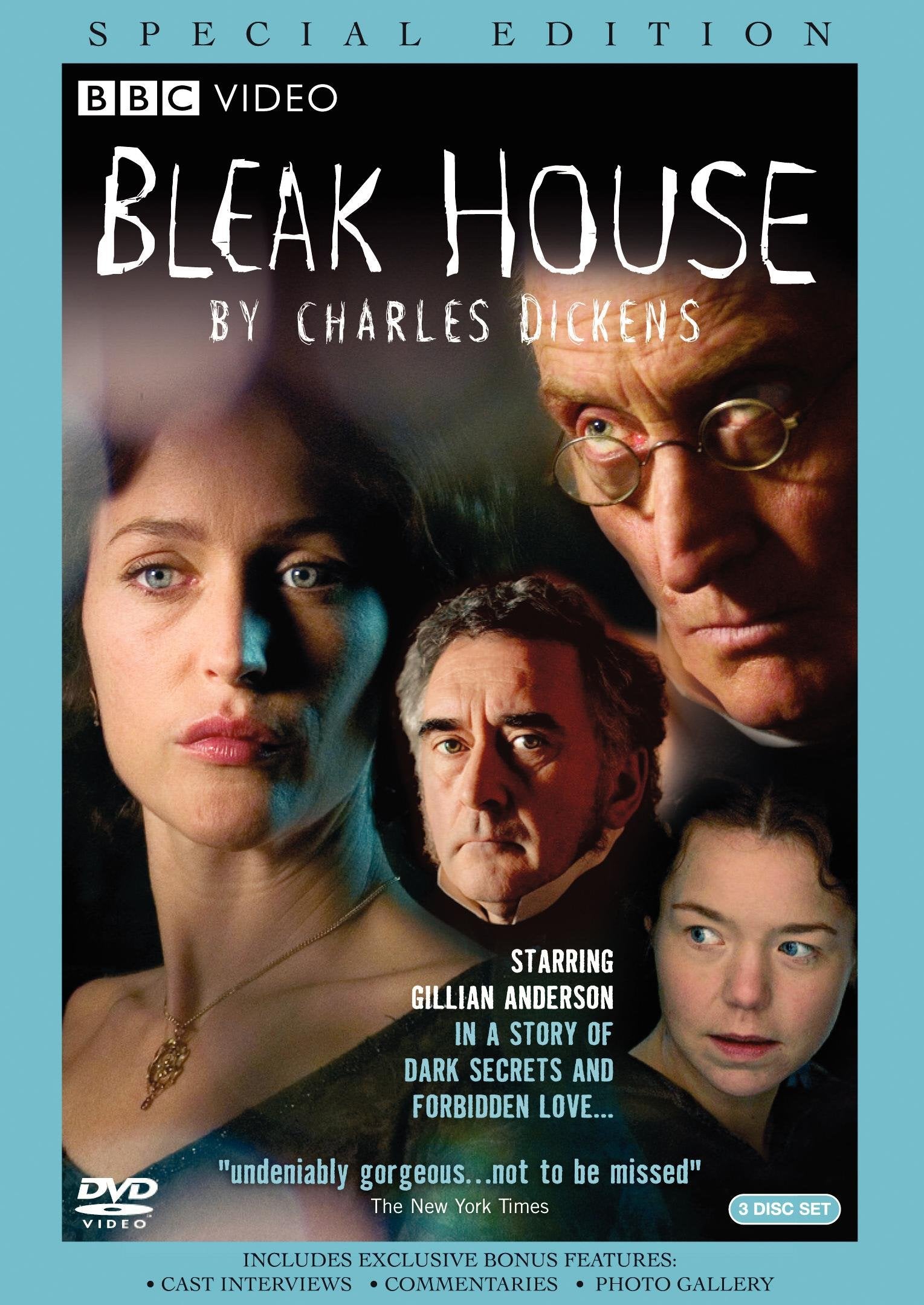 Bleak House (Special Edition) used book depot