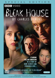 Bleak House (Special Edition) used book depot