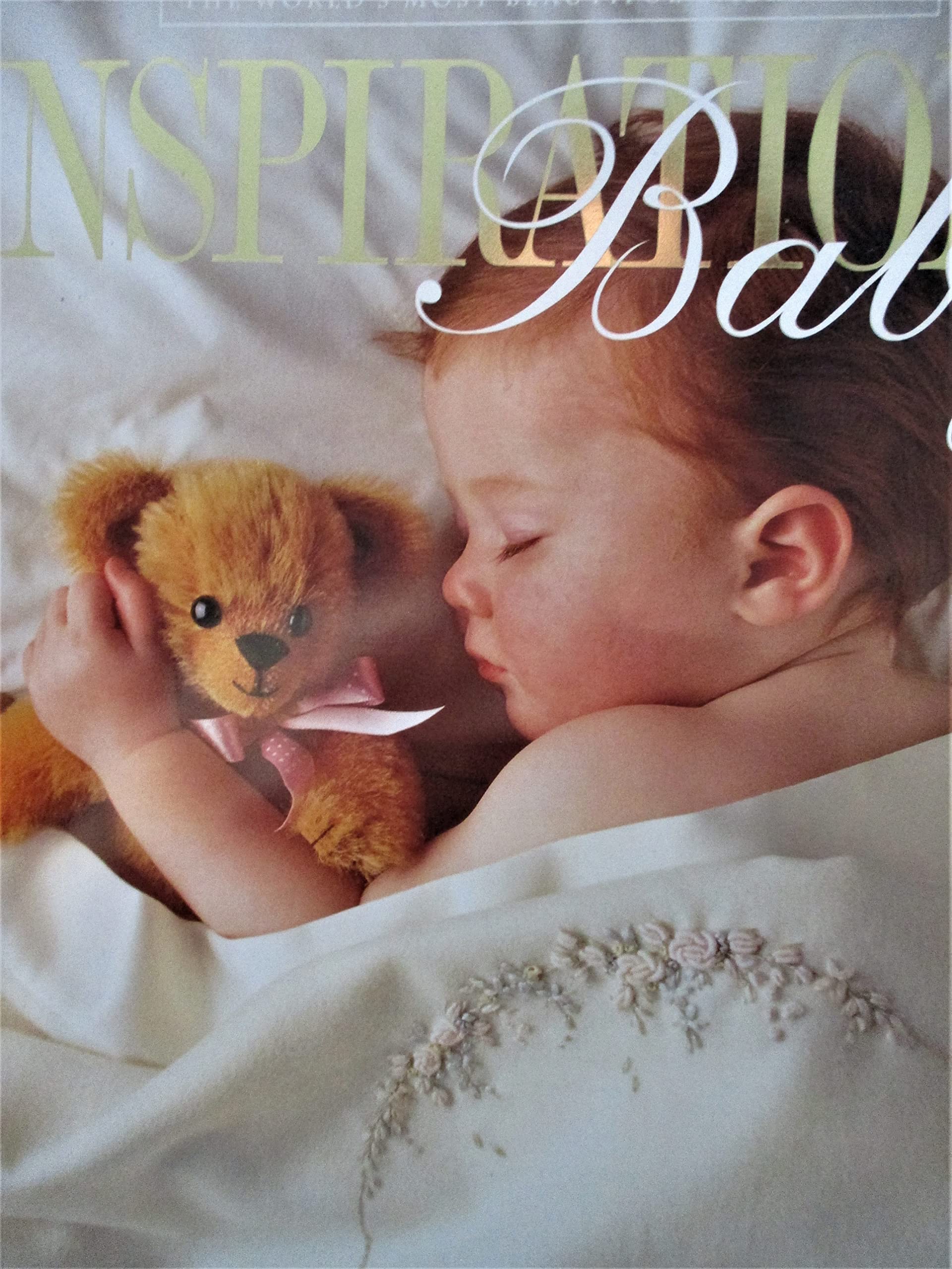 Inspirations Baby used book depot