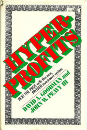 Hyperprofits : Beat the Pros With This New, Proven Investment System used book depot