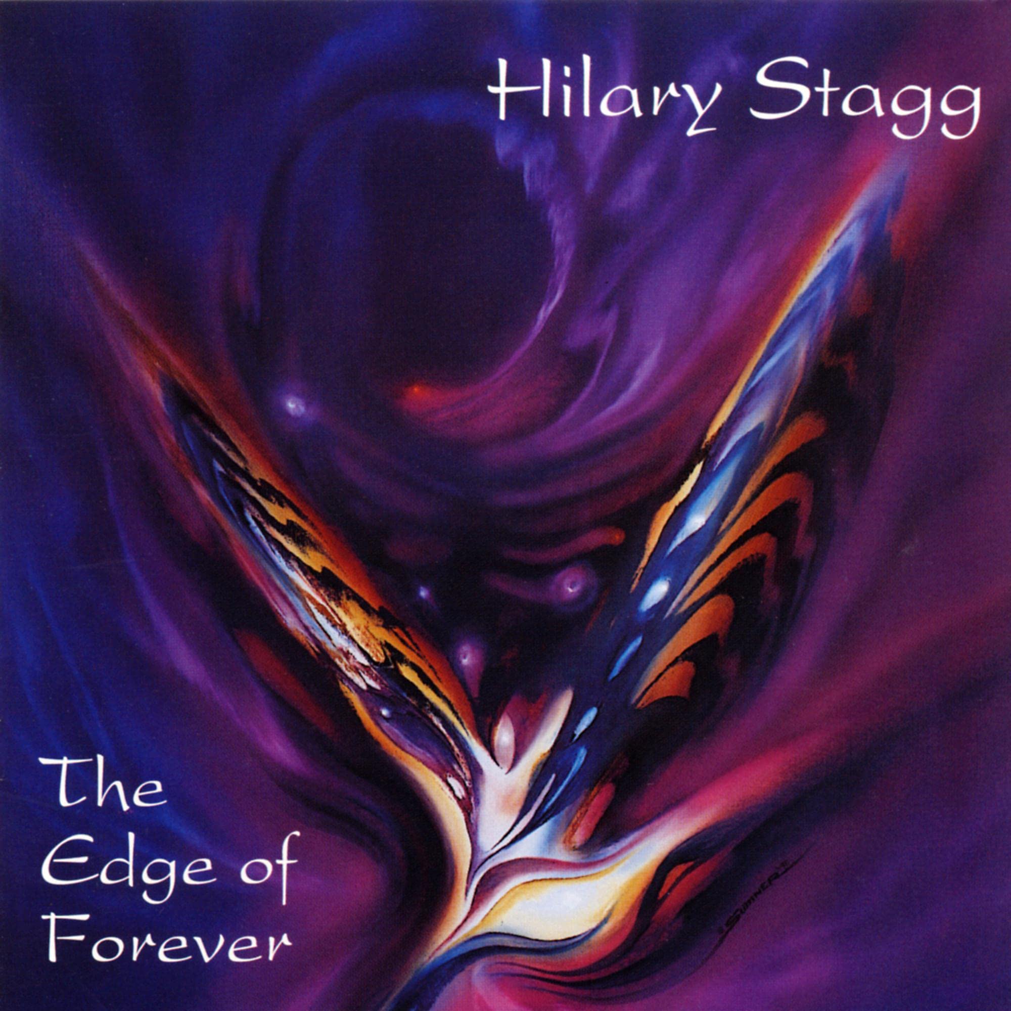 The Edge of Forever used book depot