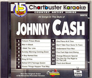 Pro Artist: Johnny Cash used book depot