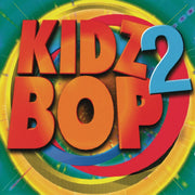 Kidz Bop 2 used book depot