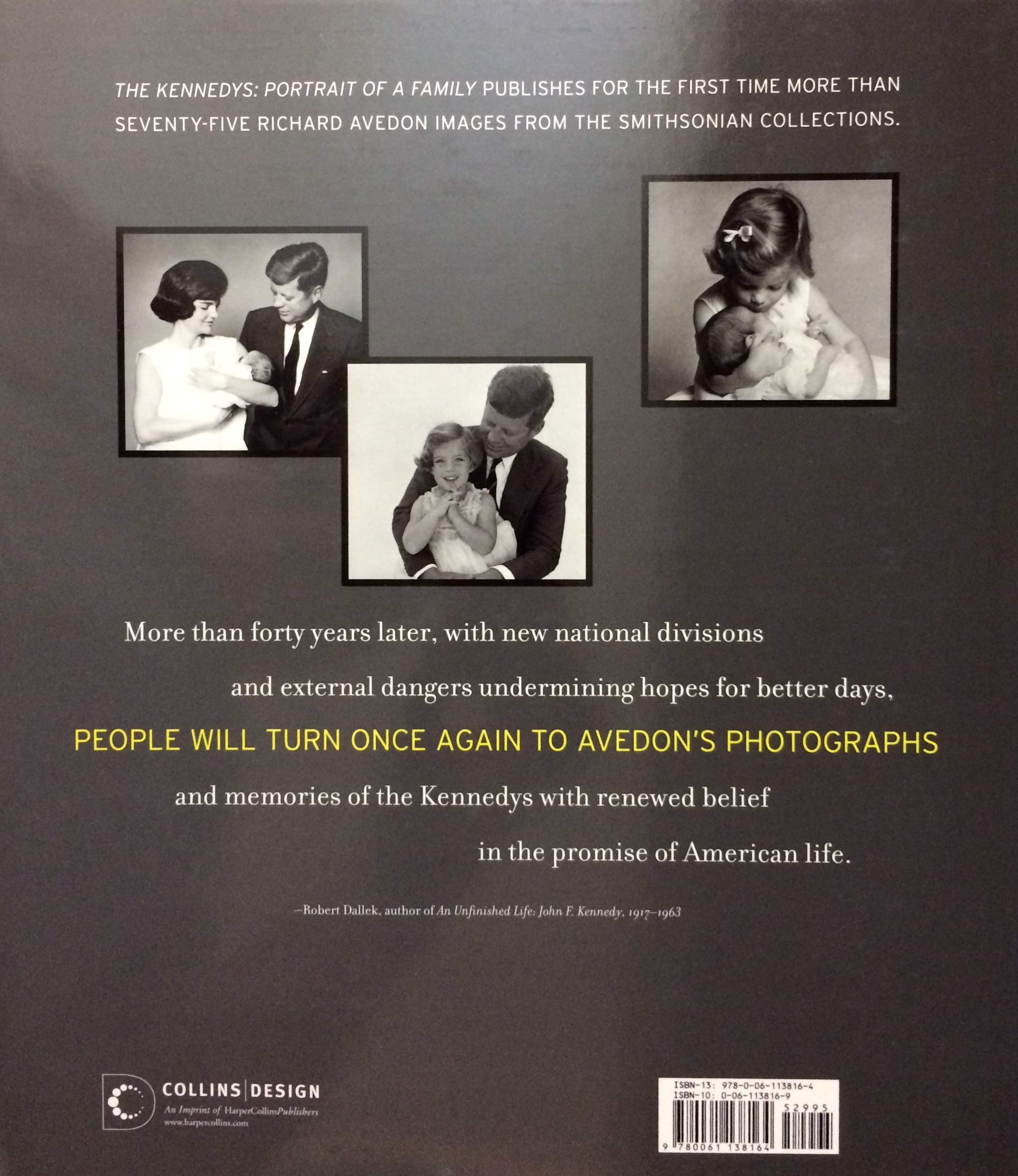 The Kennedys: Portrait of a Family