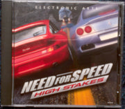 Need for Speed: High Stakes (Jewel Case) - PC