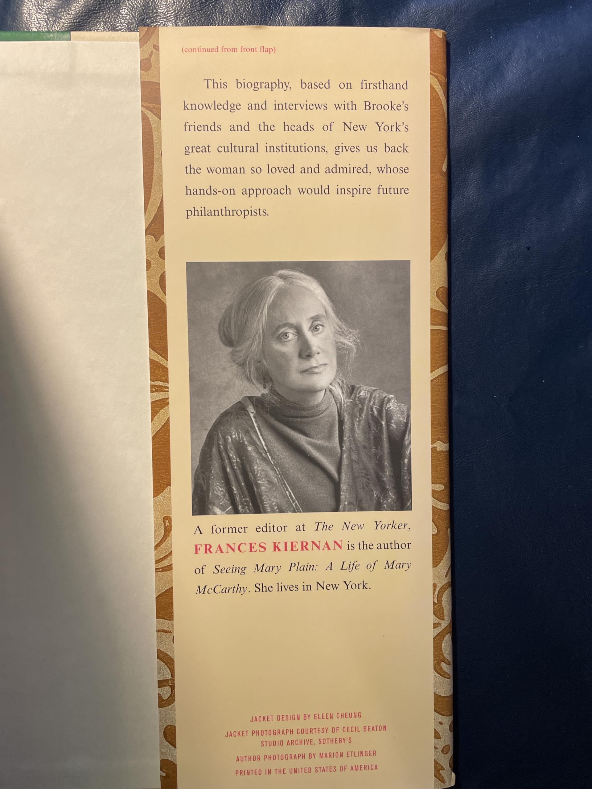 The Last Mrs. Astor: A New York Story used book depot