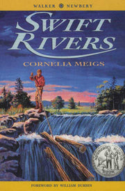 Swift Rivers used book depot