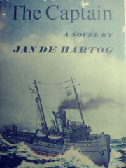 The Captain used book depot