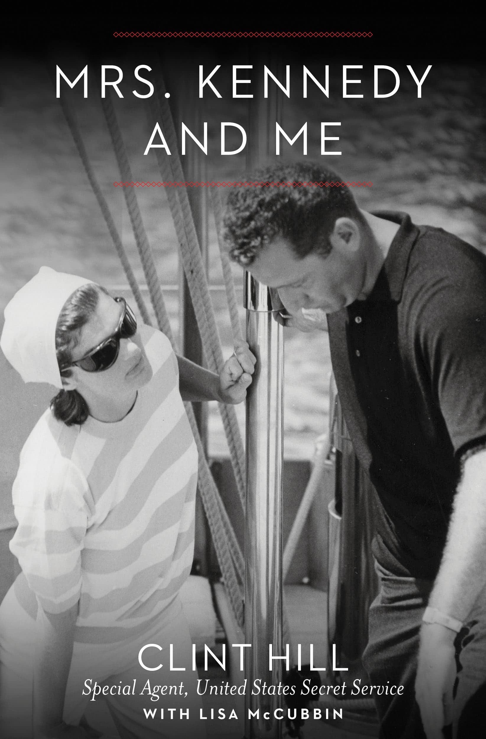 Mrs. Kennedy and Me: An Intimate Memoir used book depot
